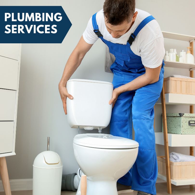 Plumbing Company in Wakpala, SD